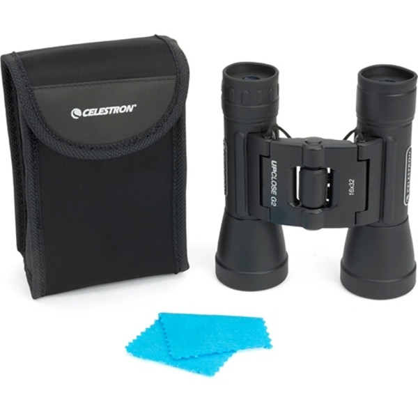 Celestron Binoculares 16x32 UpClose G2