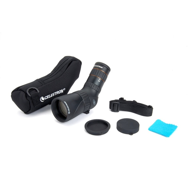 Celestron Catalejo 7-22x50 Hummingbird ED