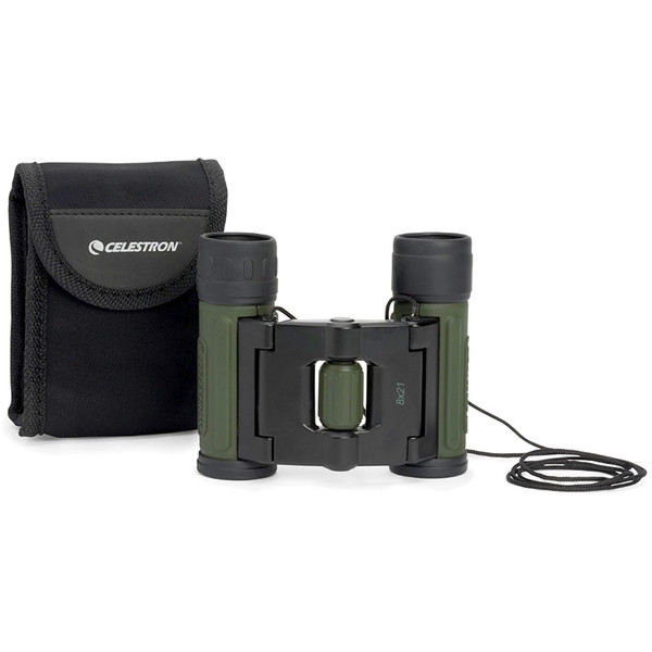 Celestron Binoculares Elements 8x21