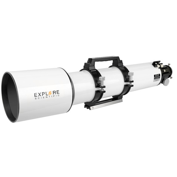 Explore Scientific Refractor apocromático AP 127/952 ED FCD-1 Alu Hexafoc OTA