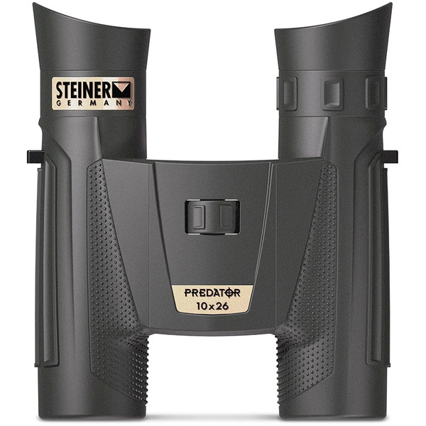 Steiner Binoculares 10x26 Predator