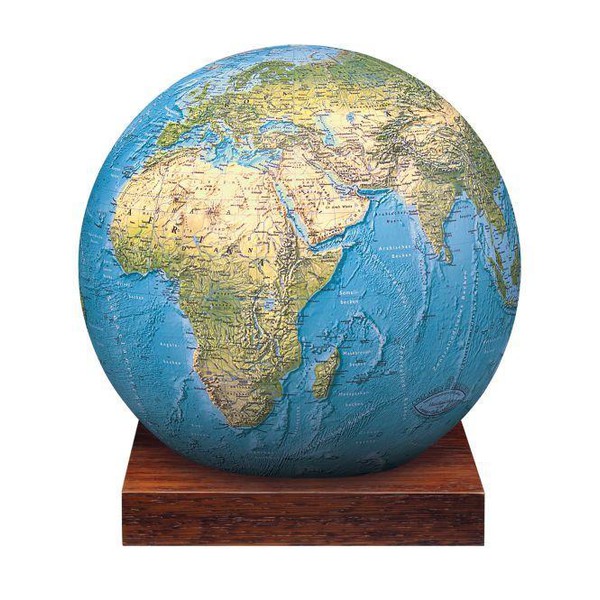 Columbus Globo terráqueo Duorama 213422