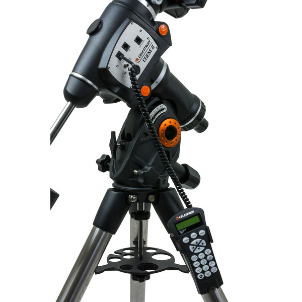 Celestron Montura CGEM II GoTo