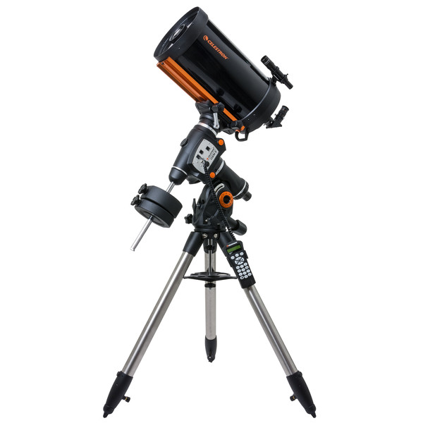 Celestron Telescopio Schmidt-Cassegrain SC 235/2350 CGEM II 925 GoTo