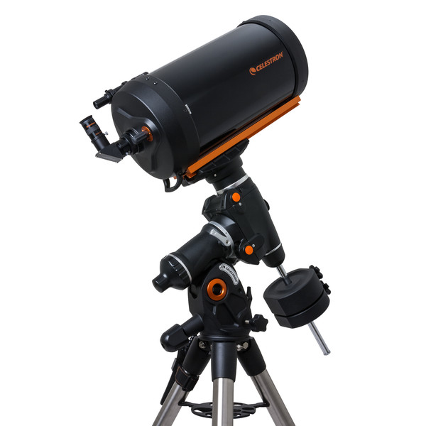 Celestron Telescopio Schmidt-Cassegrain SC 235/2350 CGEM II 925 GoTo