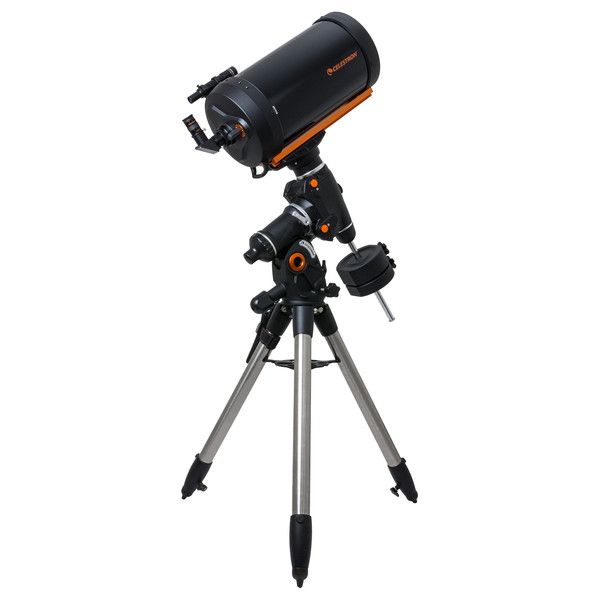 Celestron Telescopio Schmidt-Cassegrain SC 235/2350 CGEM II 925 GoTo