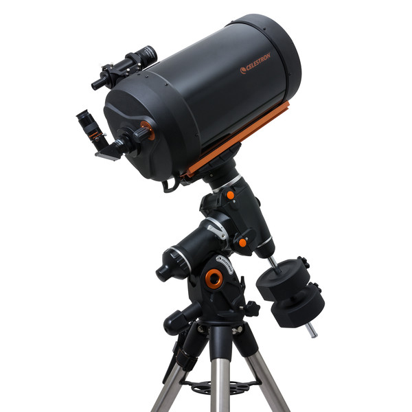 Celestron Telescopio Schmidt-Cassegrain SC 279/2800 CGEM II 1100 GoTo