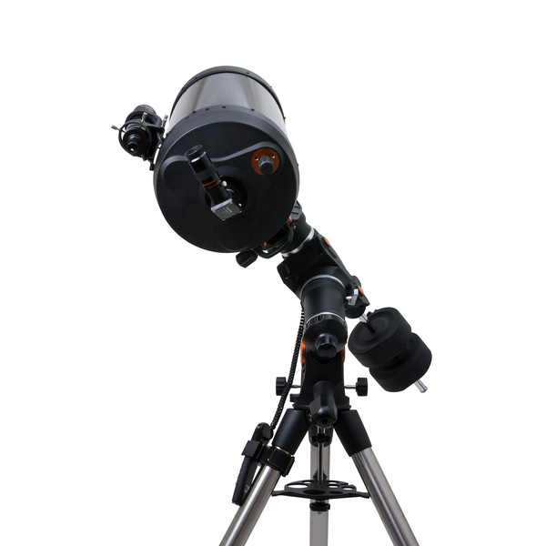 Celestron Telescopio Schmidt-Cassegrain SC 279/2800 CGEM II 1100 GoTo