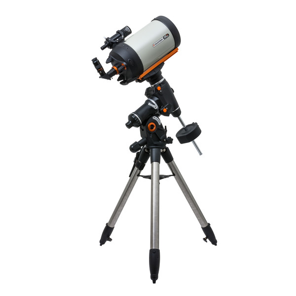 Celestron Telescopio Schmidt-Cassegrain SC 203/2032 EdgeHD 800 CGEM II GoTo