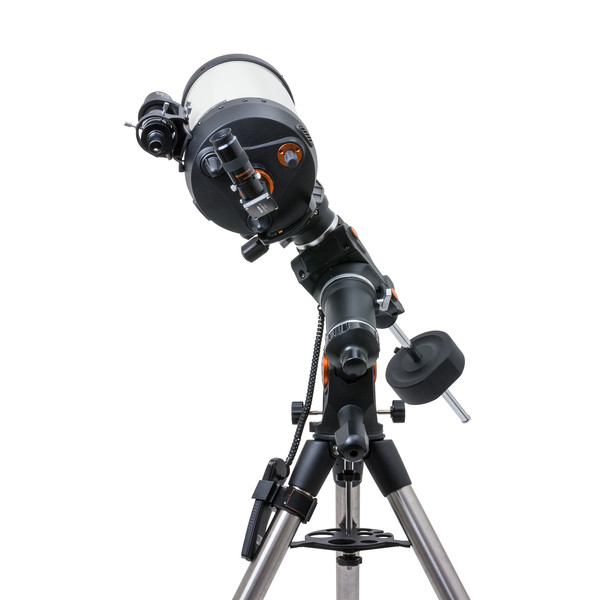 Celestron Telescopio Schmidt-Cassegrain SC 203/2032 EdgeHD 800 CGEM II GoTo