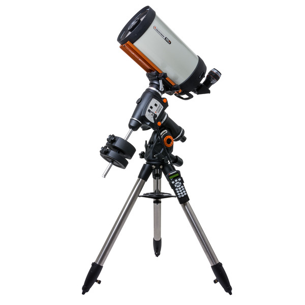 Celestron Telescopio Schmidt-Cassegrain SC 235/2350 EdgeHD 925 CGEM II GoTo