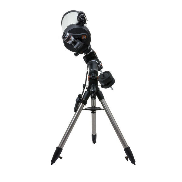 Celestron Telescopio Schmidt-Cassegrain SC 235/2350 EdgeHD 925 CGEM II GoTo