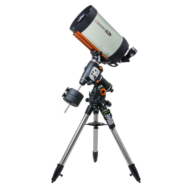 Celestron Telescopio Schmidt-Cassegrain SC 279/2800 EdgeHD 1100 CGEM II GoTo