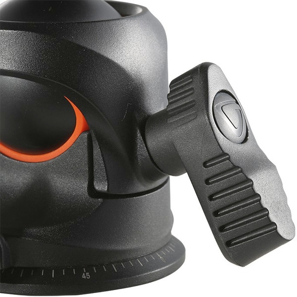 Vanguard Rótula de trípode esféricos BBH-300 Ballhead
