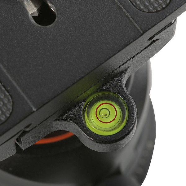 Vanguard Rótula de trípode esféricos BBH-300 Ballhead