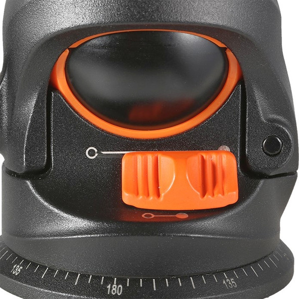 Vanguard Rótula de trípode esféricos BBH-300 Ballhead