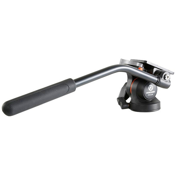 Vanguard Cabezales 2 ejes PH-113V Videohead