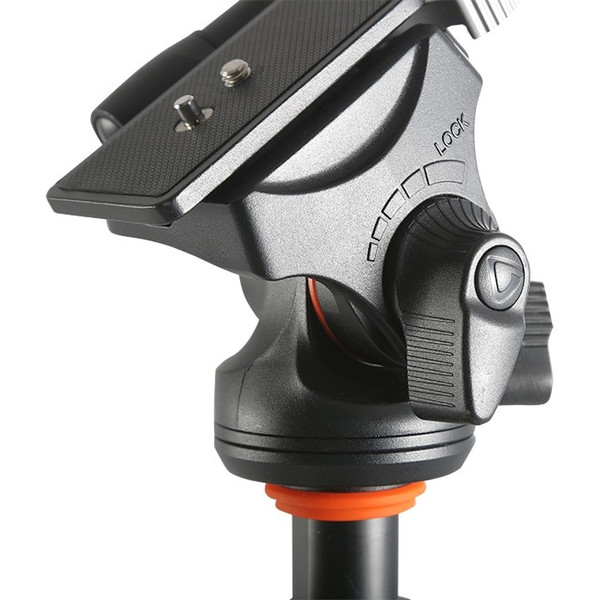 Vanguard Cabezales 2 ejes PH-113V Videohead