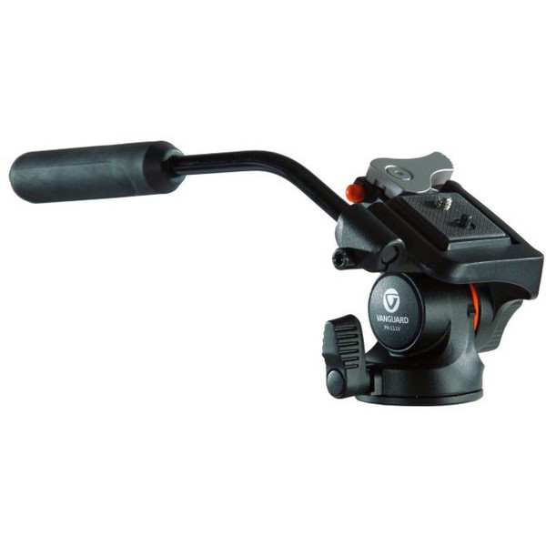 Vanguard Cabezales 2 ejes PH-111V Videohead