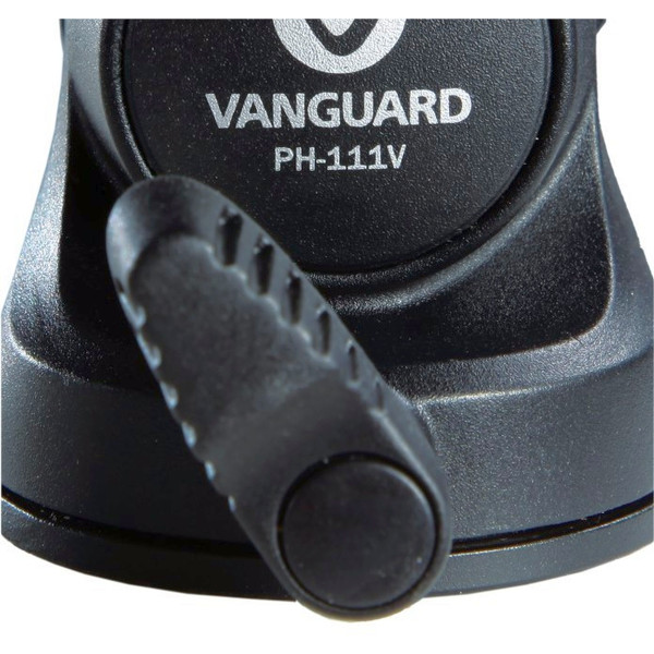 Vanguard Cabezales 2 ejes PH-111V Videohead