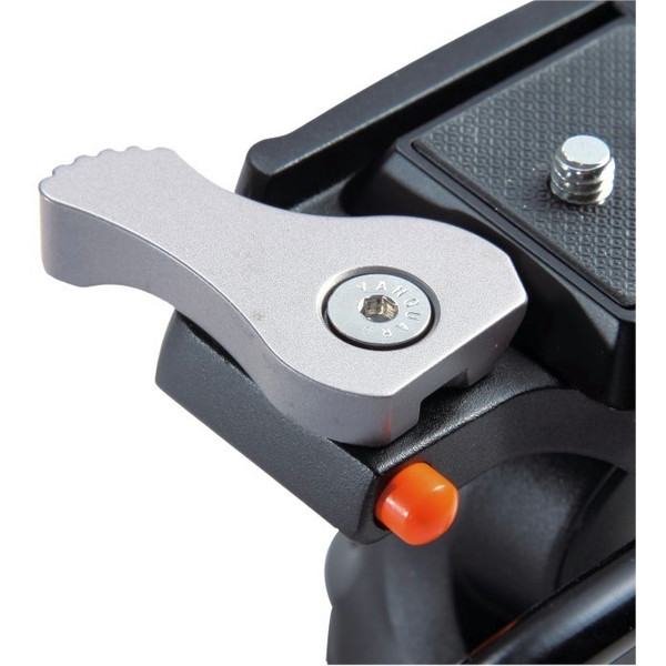 Vanguard Cabezales 2 ejes PH-111V Videohead