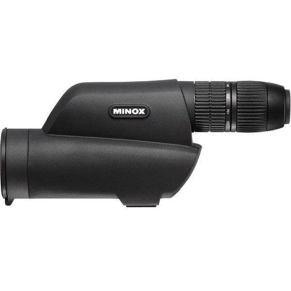 Minox Catalejo MD 60 ZR 12-40x, Reticle