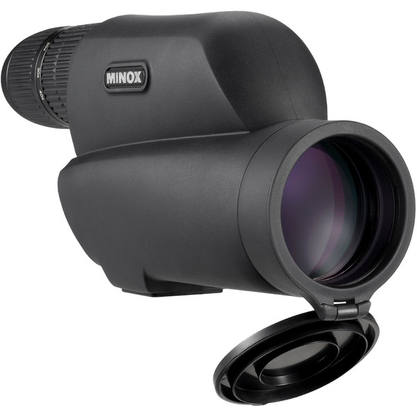 Minox Catalejo MD 60 ZR 12-40x, Reticle