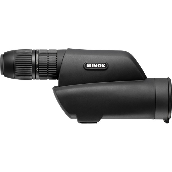 Minox Catalejo MD 60 ZR 12-40x, Reticle