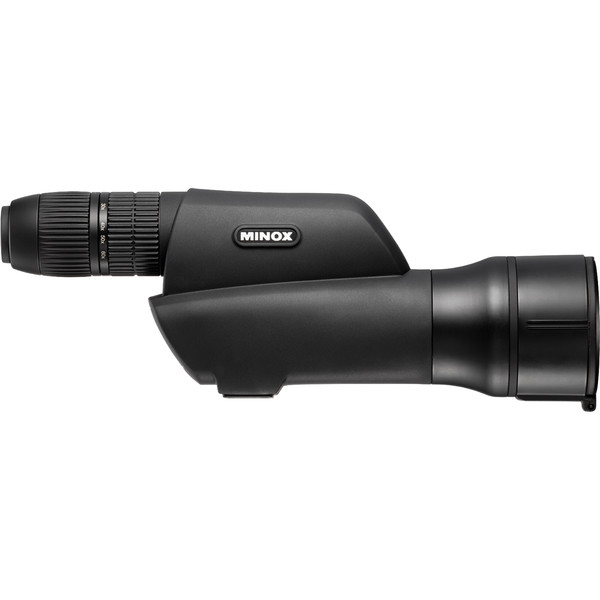 Minox Catalejo MD 80 ZR 20-60x, Reticle