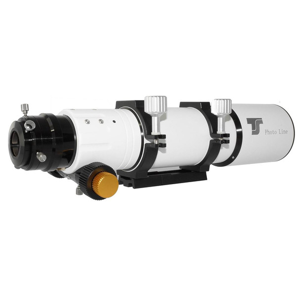 TS Optics Refractor apocromático AP 80/560 Photoline OTA