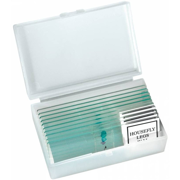 National Geographic Microscopio de mano universal 20x/200x