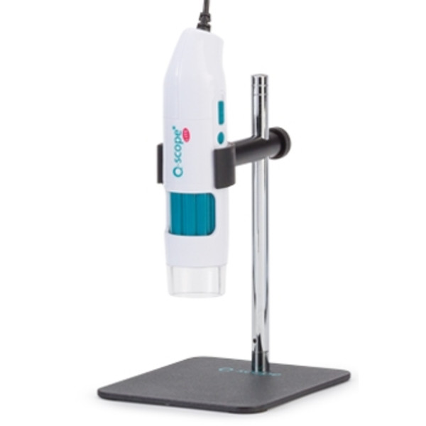 Euromex Microscopio QS.LITE-S, 1.2MP, 180x