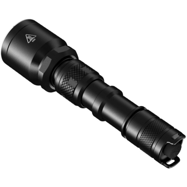 Nitecore Linterna MH25 GT, kit de caza