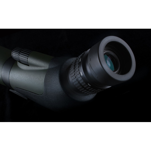 HAWKE Catalejo Endurance ED 16-48x68