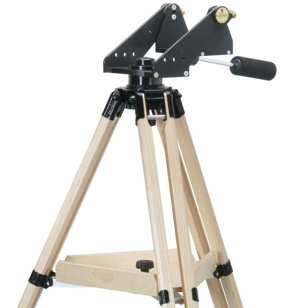 TeleVue Montura Panoramic Advanced AZ