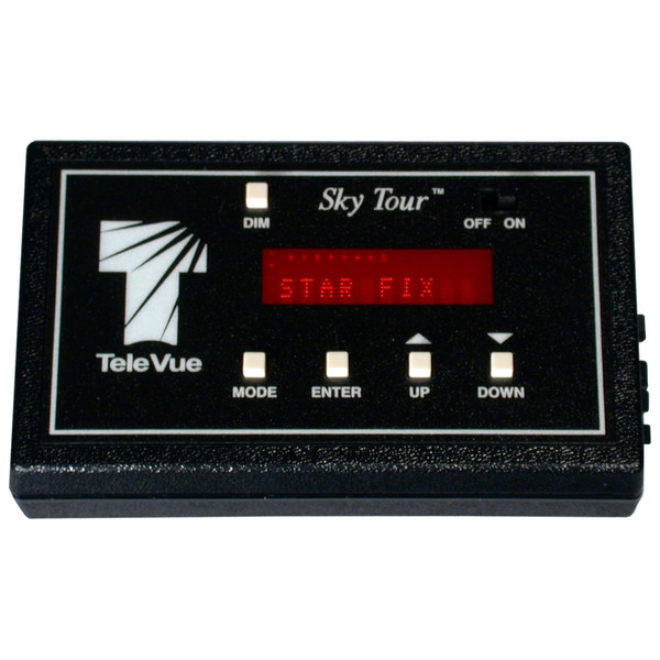 TeleVue Montura Gibraltar HD5 Sky Tour