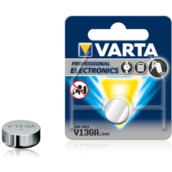 Varta Pilas V13 GA