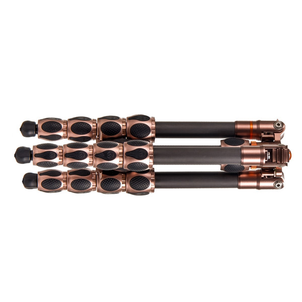 3 Legged Thing Trípode de carbono Equinox Pro Leo