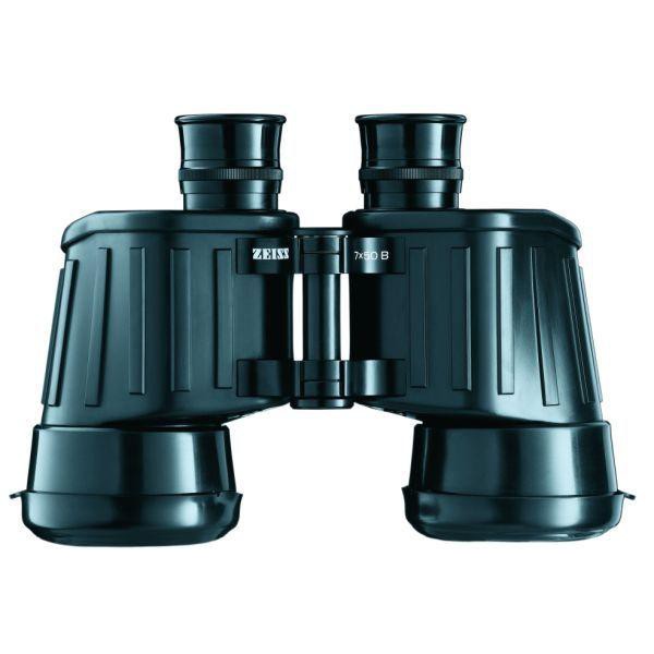 ZEISS Binoculares Nautic 7x50 GA T*