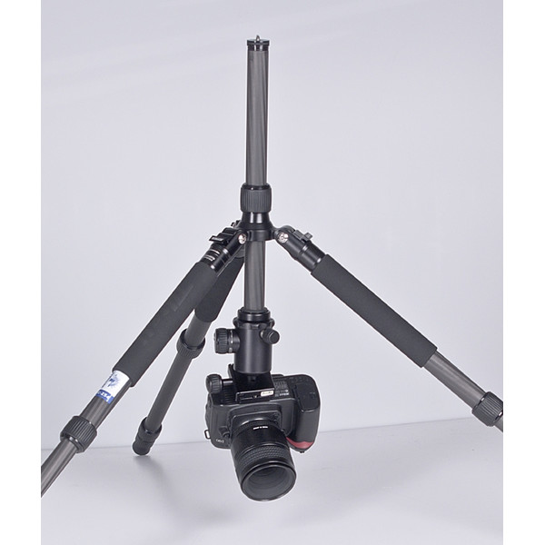 Tiltall Trípode de aluminio TE-284