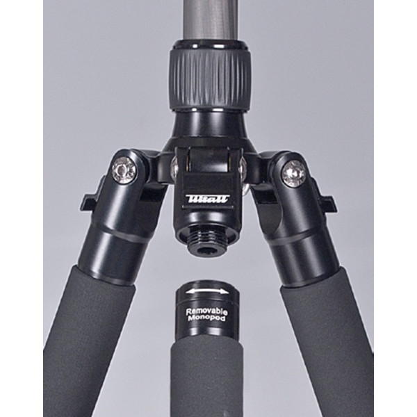 Tiltall Trípode de aluminio TE-284
