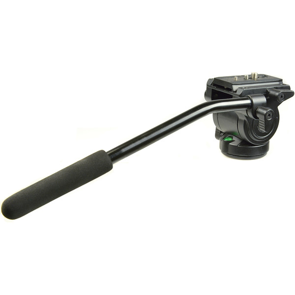 Tiltall Rótula basculante para vídeo K-205