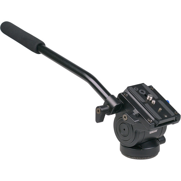 Tiltall Rótula basculante para vídeo K-205