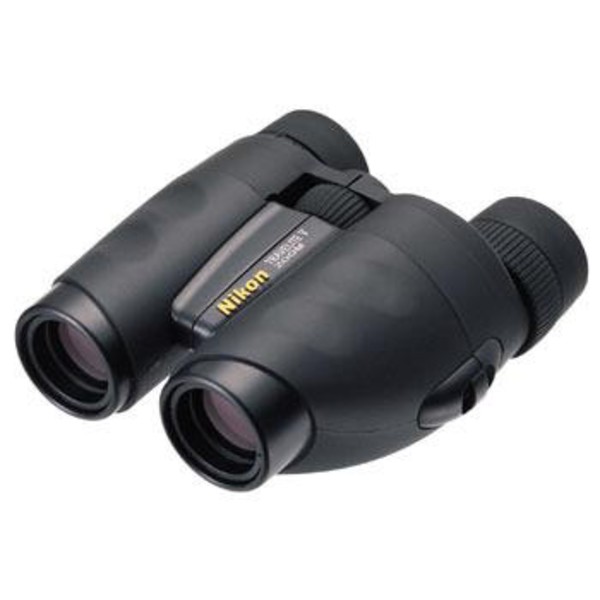 Nikon Prismáticos zoom Travelite V 8-24x25 CF