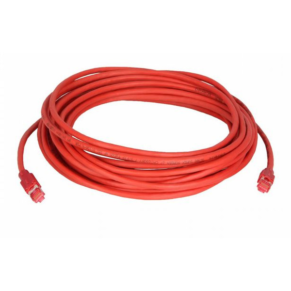 Baader Cable de red con cable CAT 7 con especificación ColdTemp de 3 m