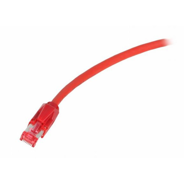 Baader Cable de red con conducción CAT 7 específica ColdTemp, 15m