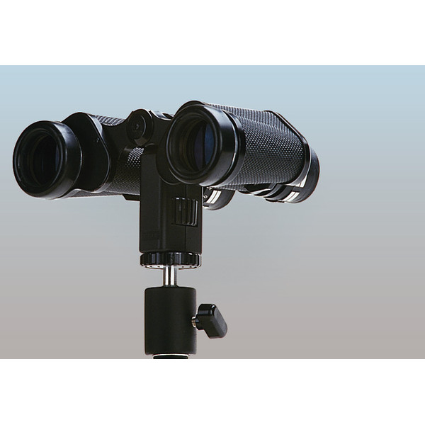Kaiser Fototechnik Soporte para prismáticos de puente central, 12-20mm