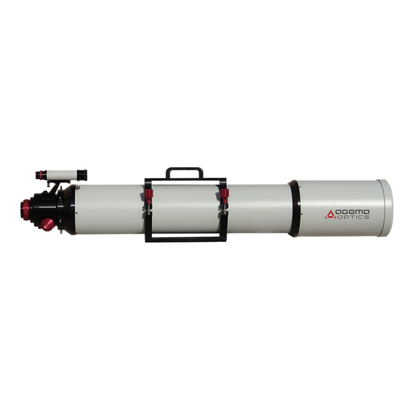 Agema Optics Refractor apocromático AP 150/1200 SD 150 F8 OTA