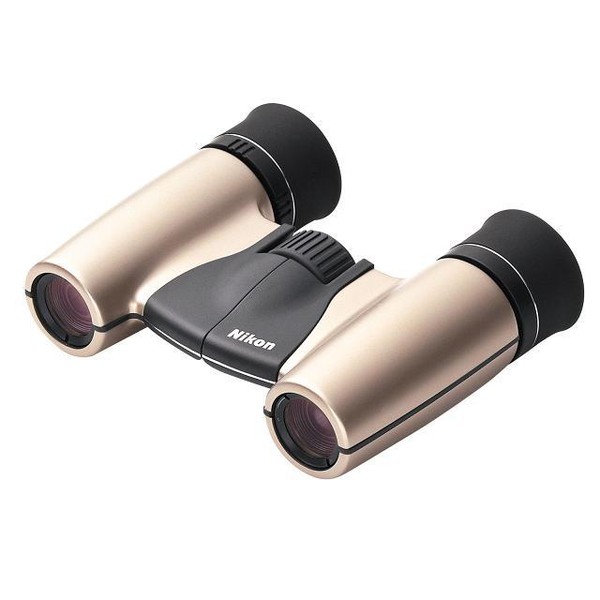 Nikon Binoculares Titan 5x15 D CF