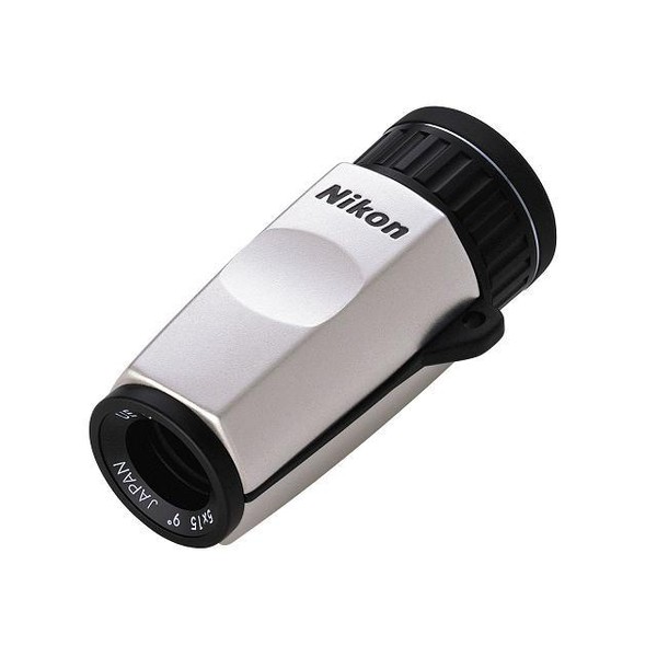 Nikon Monocular High Grade 5x15